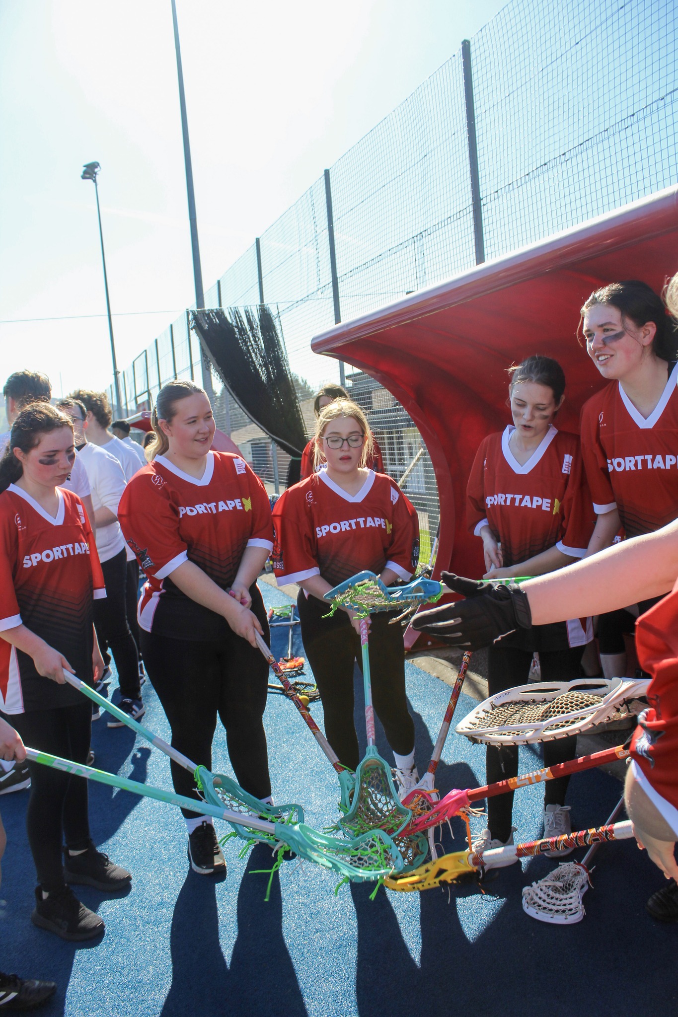 Sport 
USWSU supports a widespread sporting programme giving students of all abilities the chance to participate in sport. Either Competitively with other institutions or recreationally through planned activities and student-led clubs.