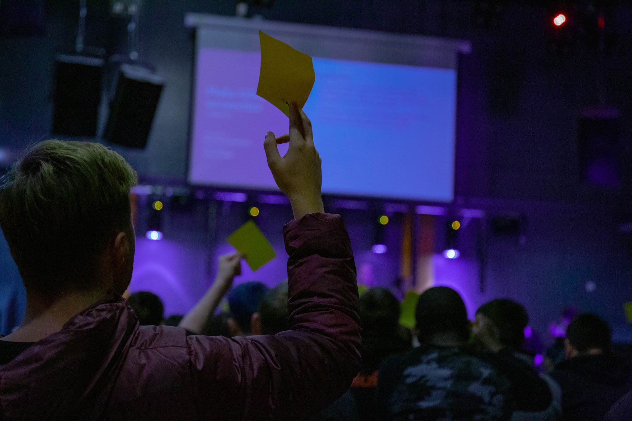 Student Voice