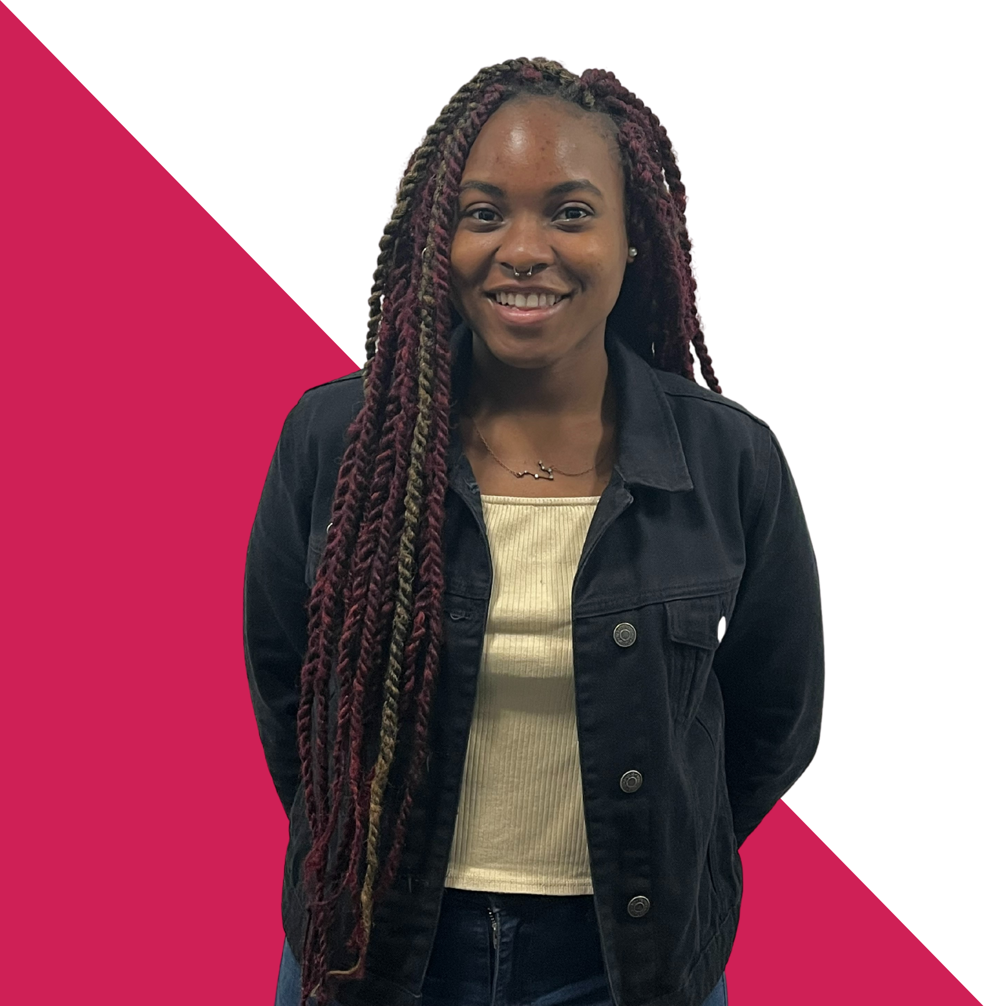 Chair of Student Council