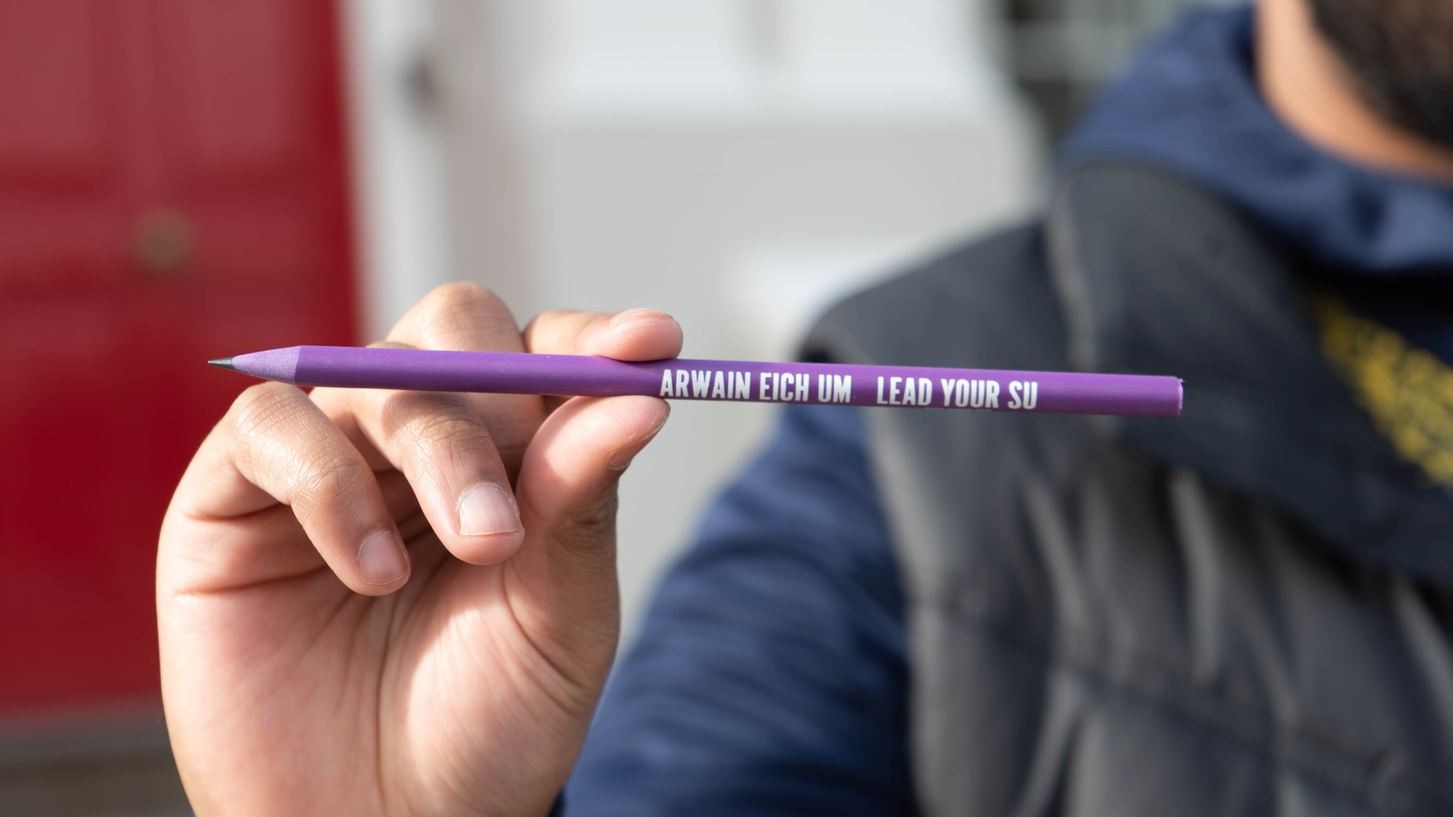 The Union elections are held annually for you to decide who leads your student voice at the Union and University for the coming academic year. This is your time. Your time to stand for what matters to students. Your time to make your voice heard.