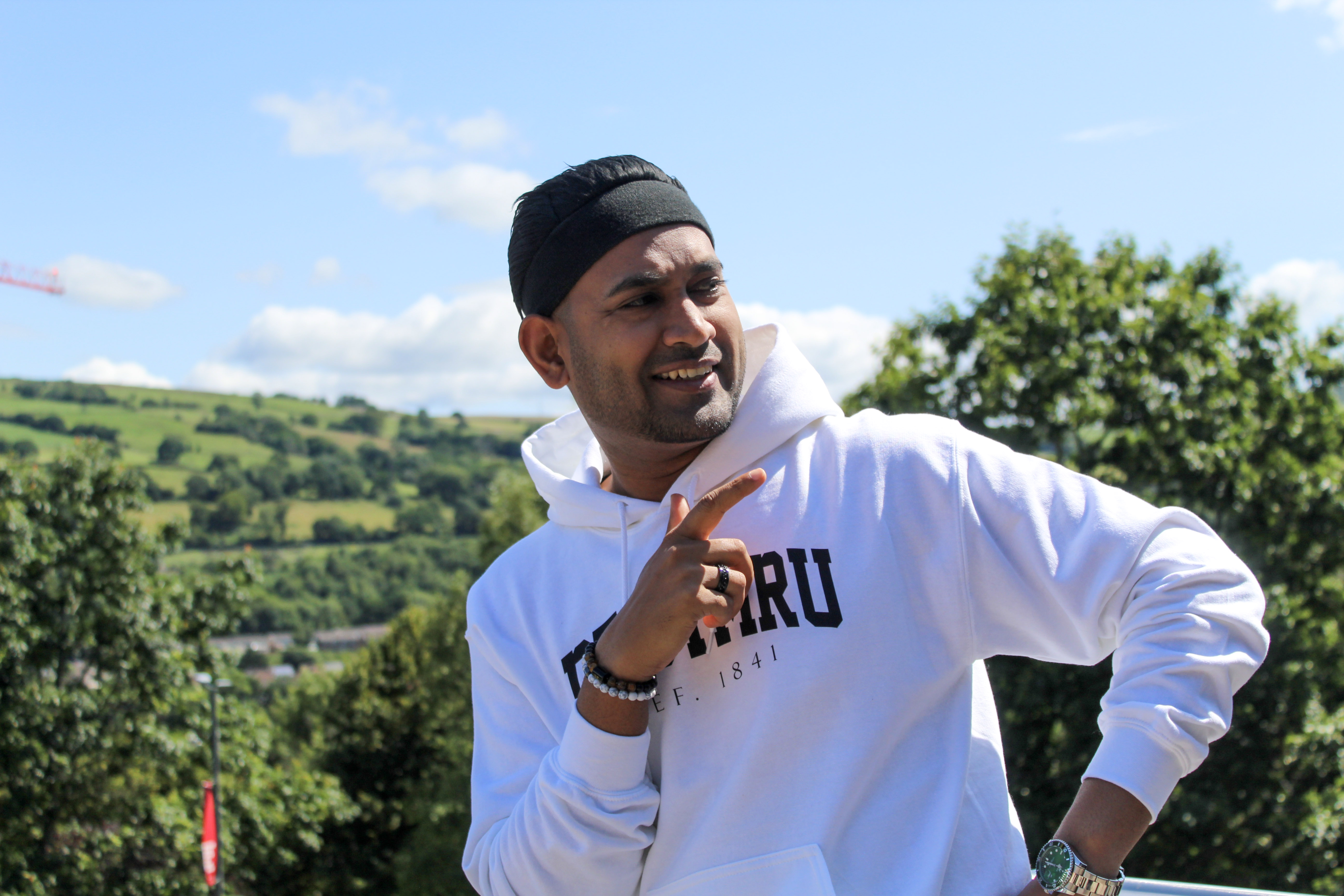 The Welfare Officer represents students and offers support on welfare related matters. They liaises directly with the University to bring about positive change for the student body and are accountable to the President of the Students’ Union.